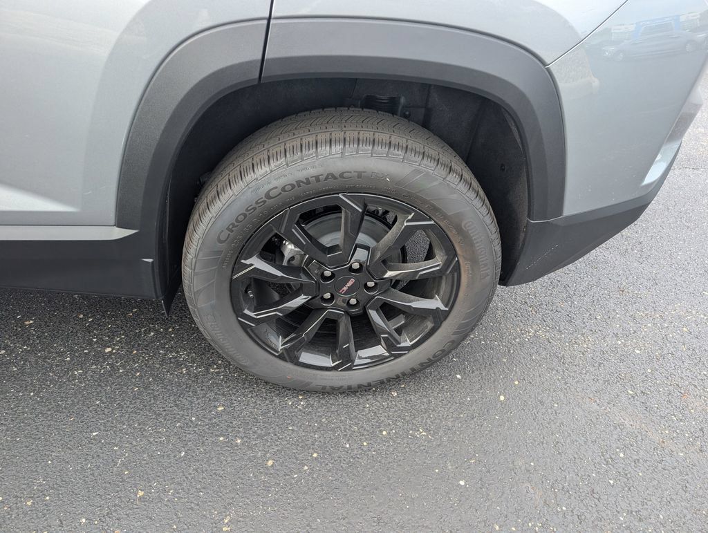 New 2027 GMC Terrain Elevation w/ Elevation Premium Package AWD/4WD image 23