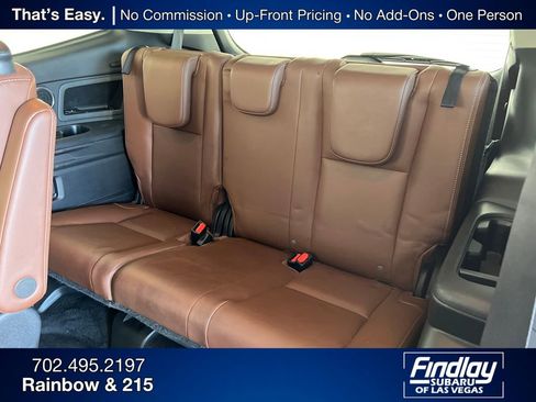 Certified 2022 Subaru Ascent Touring image 45