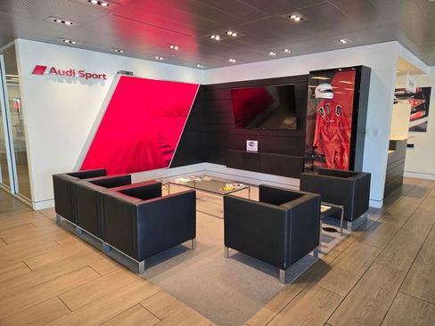 Used 2025 Audi A5 2.0T Premium Plus w/ Premium Plus image 31