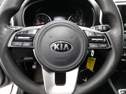 Used 2020 Kia Sportage LX image 13