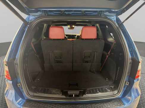 Used 2024 Dodge Durango SRT Hellcat image 22