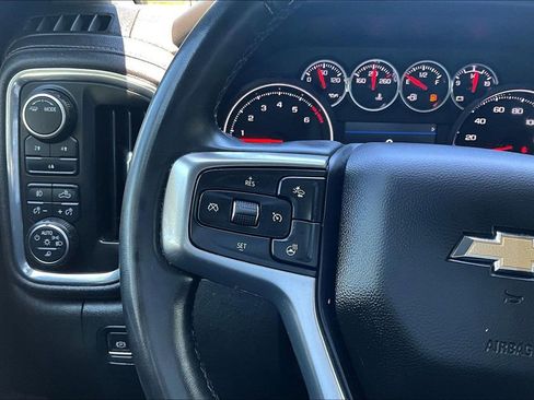 Used 2023 Chevrolet Silverado 2500 LT w/ Convenience Package AWD/4WD image 13