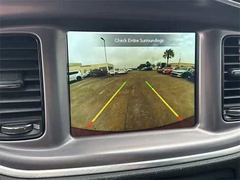 Used 2020 Dodge Charger SXT w/ Blacktop Package image 23