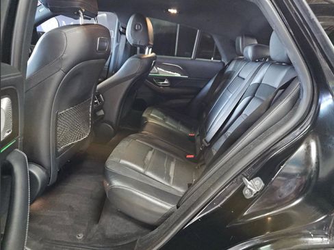 Used 2021 Mercedes-Benz GLE 53 AMG AMG GLE 53 4MATIC Coupe image 21