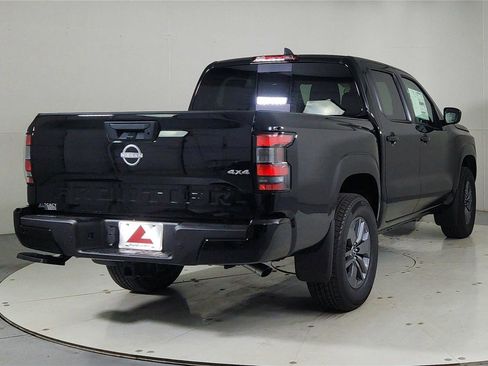 New 2026 Nissan Frontier SV w/ Tow Package image 6