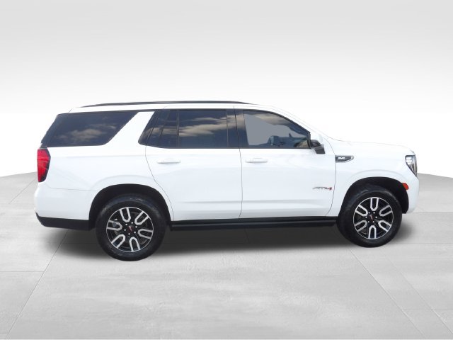 Used 2021 GMC Yukon AT4 w/ AT4 Premium Plus Package AWD/4WD image 9