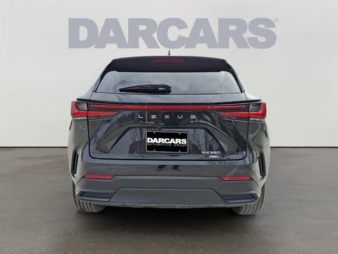 Used 2023 Lexus NX 350 AWD w/ Cold Area Package image 5