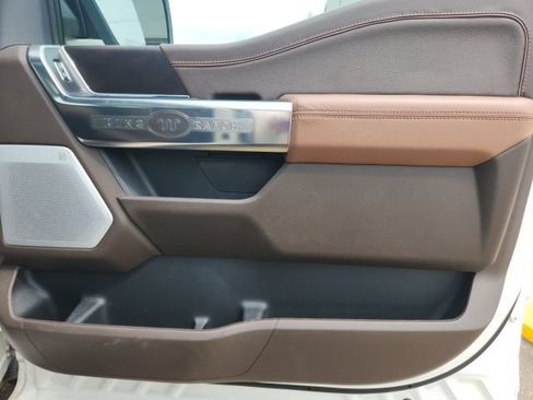 Used 2025 Ford F150 King Ranch AWD/4WD image 20