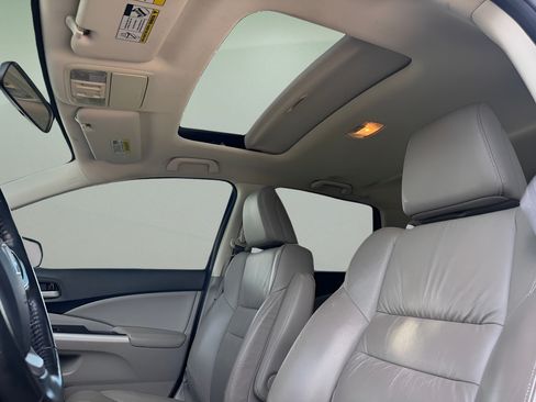 Used 2012 Honda CR-V EX-L image 19