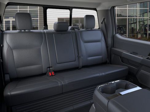 New 2026 Ford F250 Lariat w/ Tremor Off-Road Package image 33