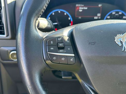 Used 2022 Ford Bronco Sport Big Bend w/ Convenience Package image 22