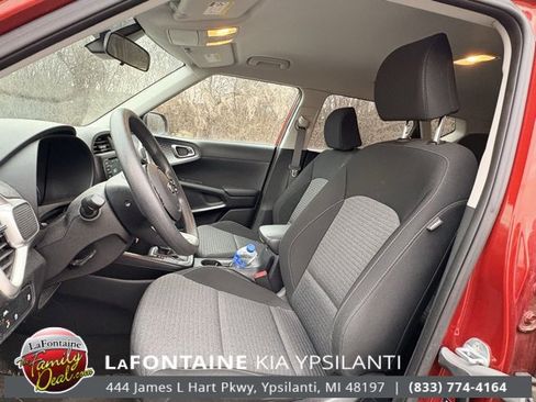 Used 2021 Kia Soul S image 9