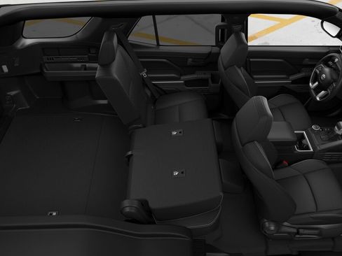 New 2026 Toyota 4Runner SR5 AWD/4WD image 22