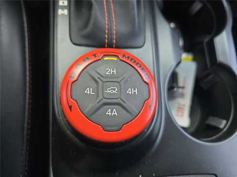 Used 2023 Ford Bronco Raptor AWD/4WD image 20