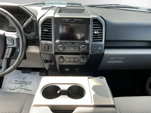 Used 2019 Ford F150 XLT w/ Equipment Group 302A Luxury AWD/4WD image 11