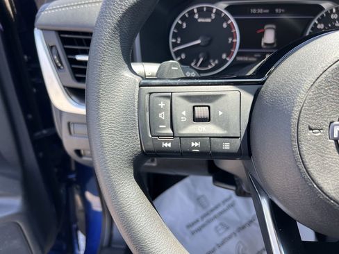 Used 2023 Nissan Rogue SV AWD/4WD image 19