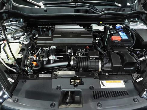 Used 2022 Honda CR-V EX-L image 8