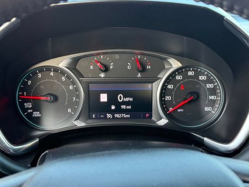 Used 2019 Chevrolet Equinox LT FWD image 30