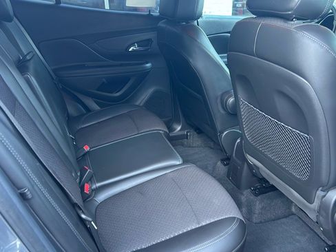 Used 2019 Buick Encore Preferred image 10