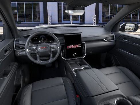 New 2026 GMC Acadia Elevation image 39