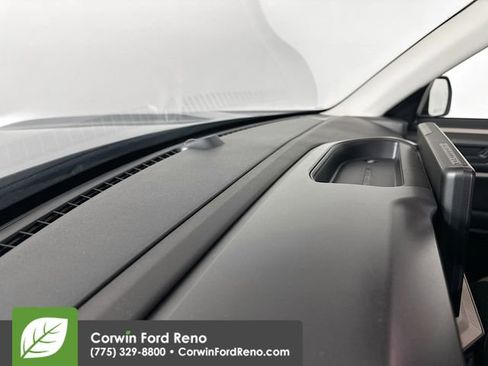 New 2026 Ford Bronco Sport Big Bend AWD/4WD image 9