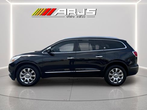 Used 2016 Buick Enclave Leather w/ Trailering Package AWD/4WD image 2