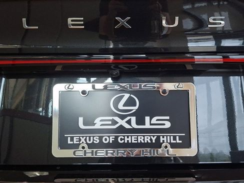 New 2026 Lexus IS 350 F Sport AWD/4WD image 16