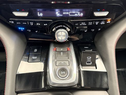 Used 2023 Acura MDX A-Spec AWD/4WD image 17