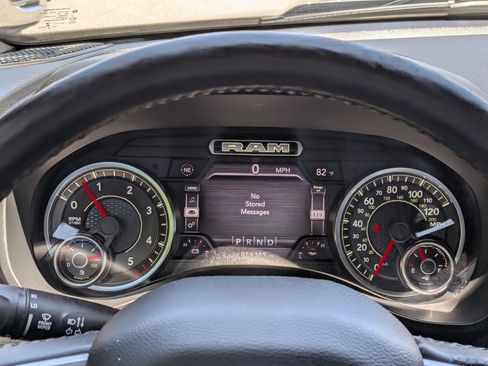 Used 2020 RAM 1500 Big Horn RWD image 26