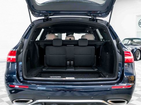 Used 2019 Mercedes-Benz E 450 4MATIC Wagon image 3