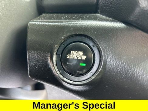 Used 2020 GMC Terrain SLE w/ Driver Convenience Package AWD/4WD image 20