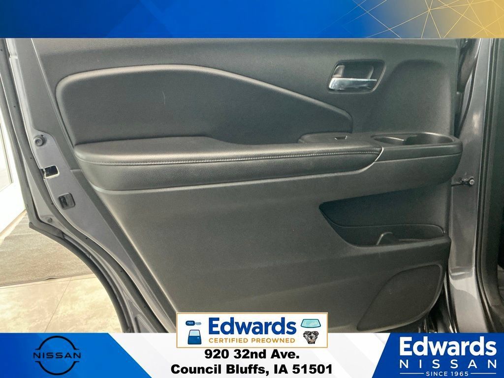 Used 2021 Honda Passport EX-L image 14