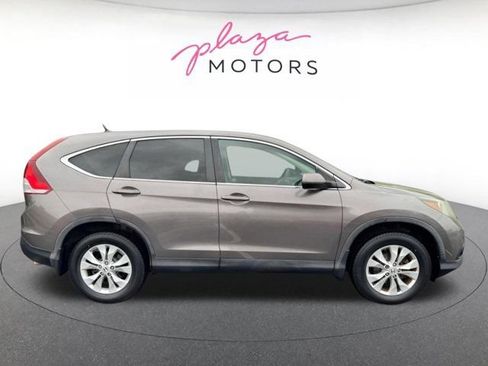 Used 2012 Honda CR-V EX image 4