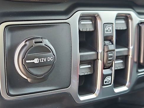 New 2026 Jeep Wrangler Sahara image 13