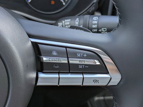 New 2026 MAZDA CX-50 AWD 2.5 S image 23