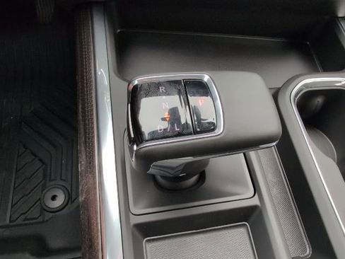 New 2026 Chevrolet Silverado 1500 RST image 25