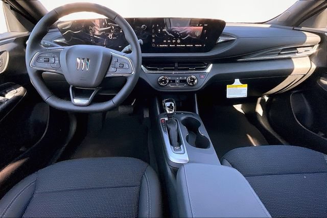 New 2026 Buick Envista Preferred FWD image 5