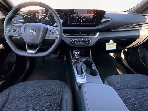 New 2026 Buick Envista Preferred FWD image 5