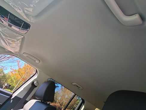 New 2026 Hyundai Santa Fe SEL image 35