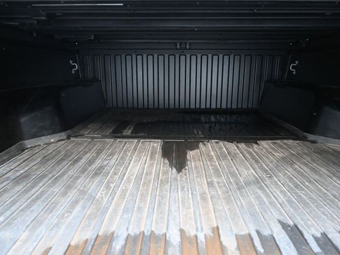 Used 2023 Toyota Tacoma TRD Sport w/ Black Out Package (TMS) image 15