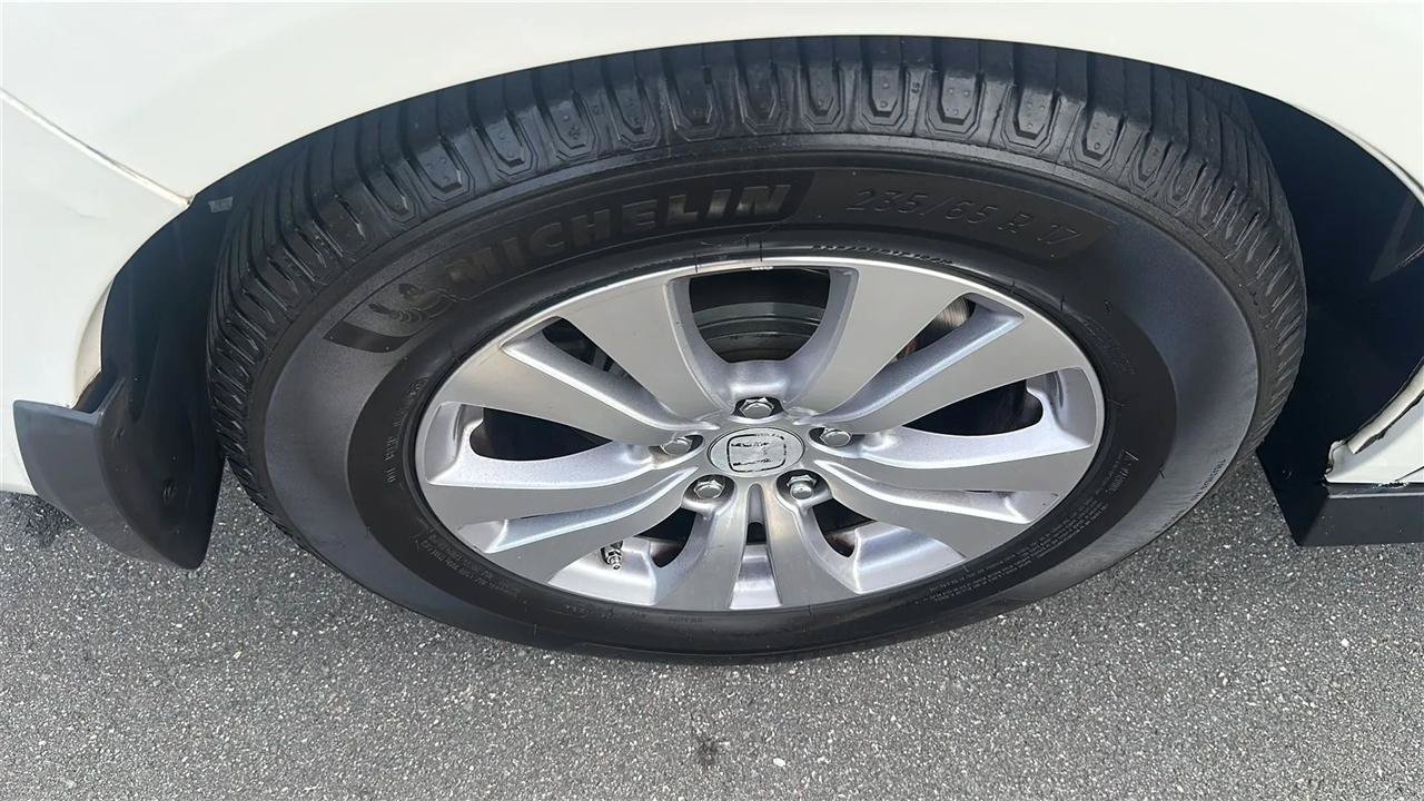 Used 2016 Honda Odyssey EX-L image 17