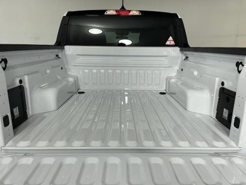 New 2025 Ford Maverick Lobo image 17