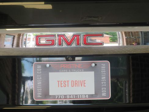 Used 2021 GMC Yukon XL SLT RWD image 65