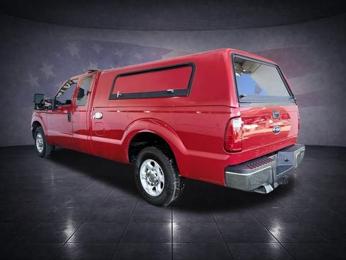 Used 2015 Ford F250 XL w/ XL Appearance Package image 10