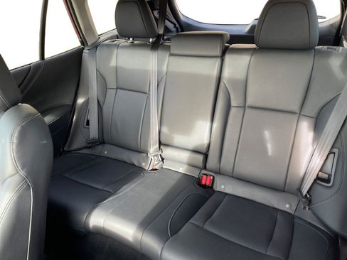 Certified 2025 Subaru Outback Touring image 17