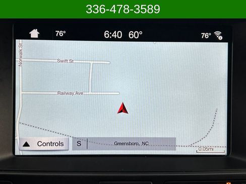 Used 2017 Ford Explorer XLT w/ Equipment Group 202A AWD/4WD image 19