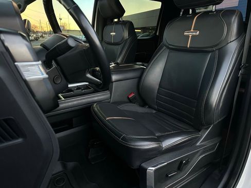 Used 2023 Ford F350 Platinum w/ FX4 Off-Road Package image 14