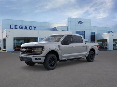 New 2026 Ford F150 Tremor AWD/4WD image 1