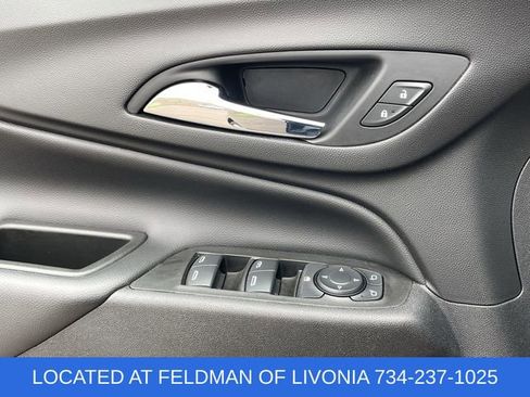 Certified 2020 Chevrolet Equinox LT image 23