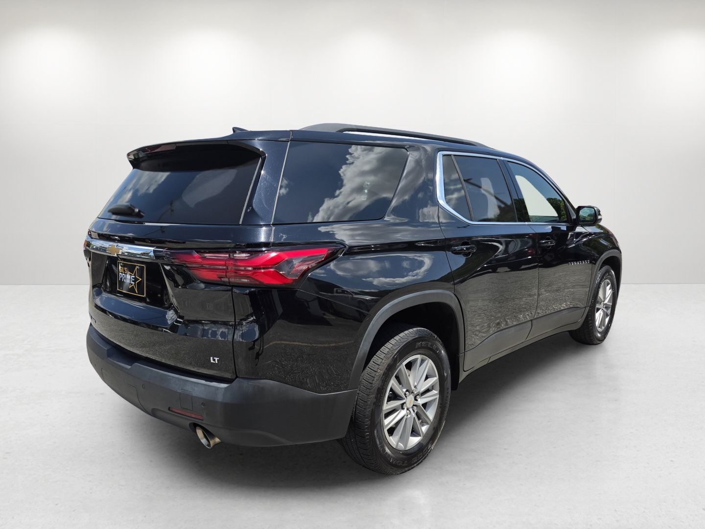 Used 2022 Chevrolet Traverse LT AWD/4WD image 5